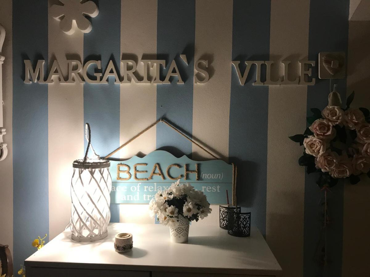 Margarita'S Ville 코스타노바 외부 사진